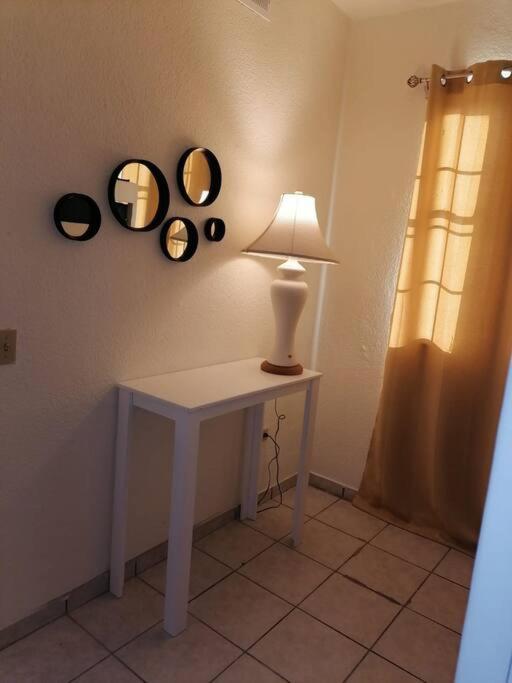 Departamento En Planta Alta, Muy Centrico. Apartment Puerto Penasco Bagian luar foto