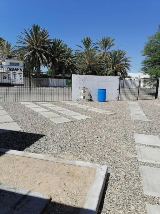 Departamento En Planta Alta, Muy Centrico. Apartment Puerto Penasco Bagian luar foto